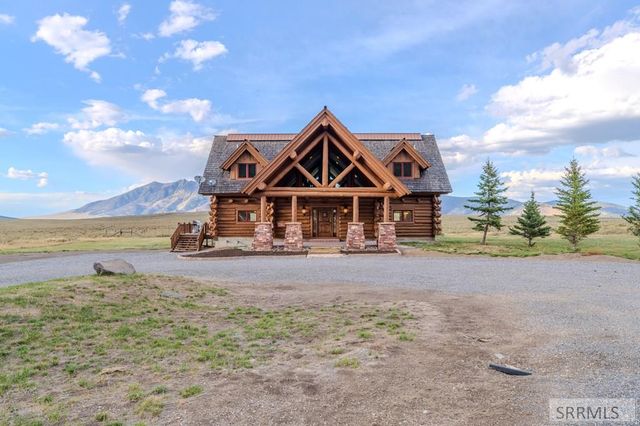 3745 Fisher Pointe Drive, Island Park, ID 83429