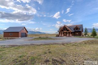 3745 Fisher Pointe Drive, Island Park, ID 83429
