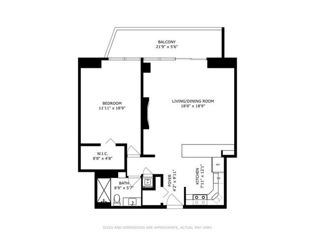 10 E Ontario Street 4301, Chicago, IL 60611