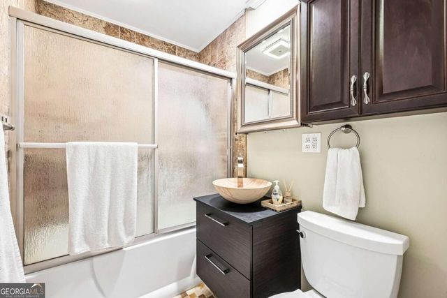 3628 Ridge Road SE, Smyrna, GA 30080