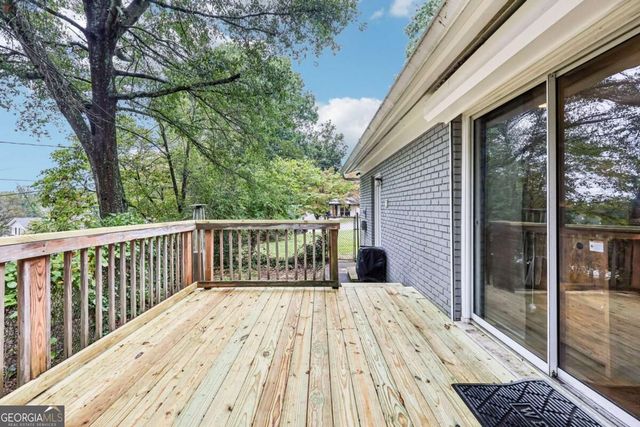 3628 Ridge Road SE, Smyrna, GA 30080