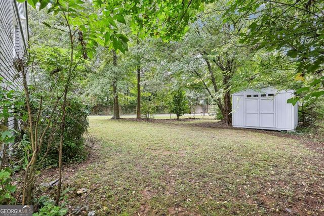 3628 Ridge Road SE, Smyrna, GA 30080