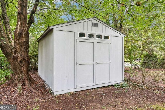 3628 Ridge Road SE, Smyrna, GA 30080