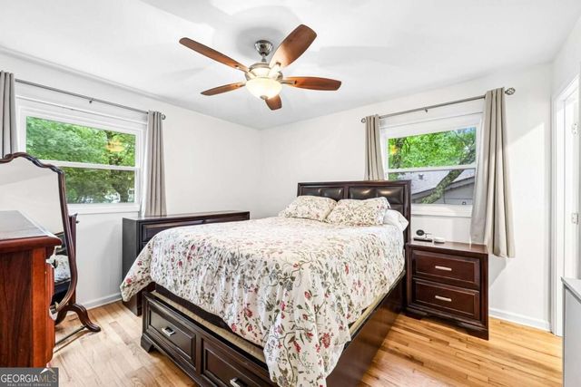 3628 Ridge Road SE, Smyrna, GA 30080