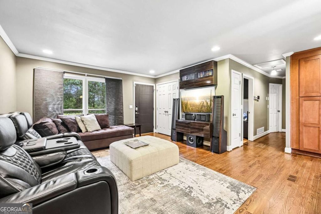 3628 Ridge Road SE, Smyrna, GA 30080 — photo 2