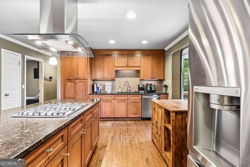 3628 Ridge Road SE, Smyrna, GA 30080 — photo 5