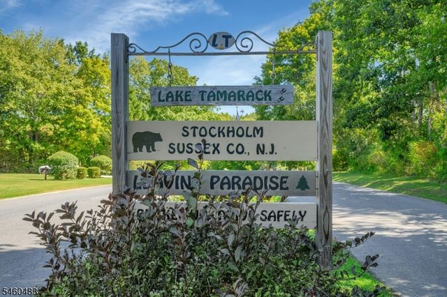 49 Lake Shore Rd, Hardyston Twp., NJ 07460