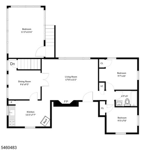 49 Lake Shore Rd, Hardyston Twp., NJ 07460
