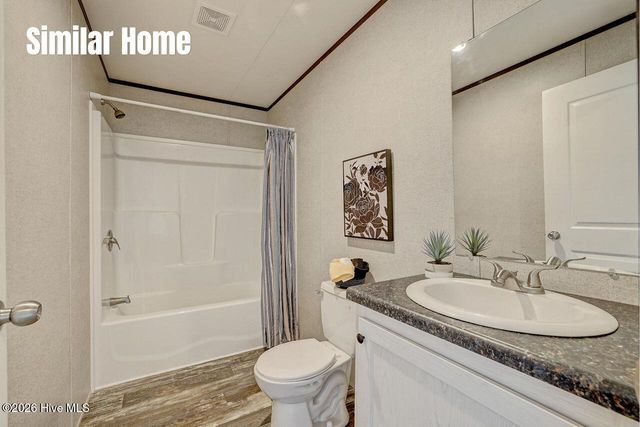 103 Kim Lane, Jacksonville, NC 28540