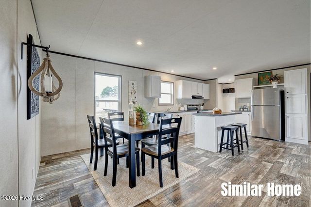 103 Kim Lane, Jacksonville, NC 28540