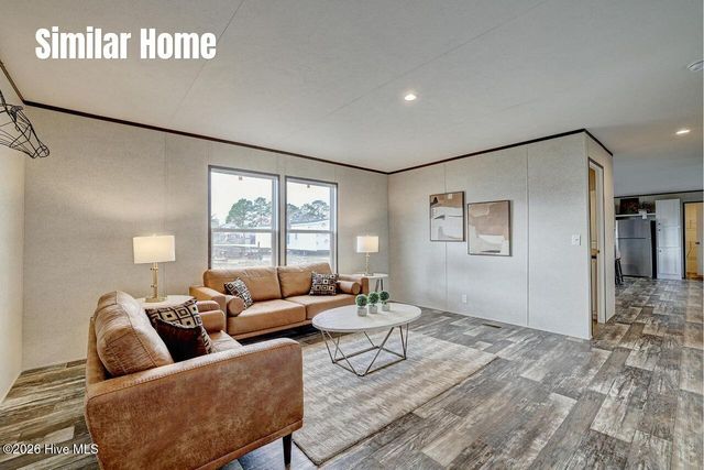 103 Kim Lane, Jacksonville, NC 28540