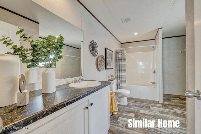 103 Kim Lane, Jacksonville, NC 28540