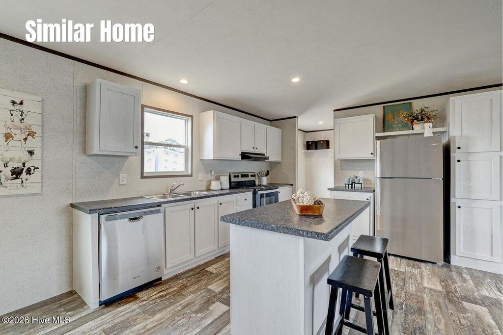 103 Kim Lane, Jacksonville, NC 28540