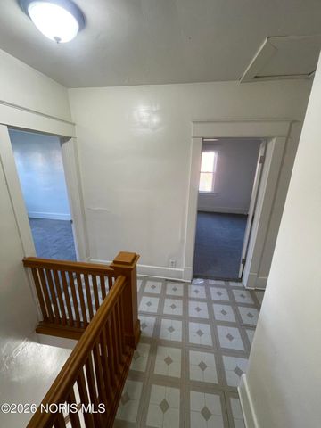 1675 Nebraska Avenue, Toledo, OH 43607