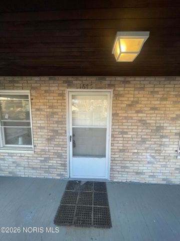 1675 Nebraska Avenue, Toledo, OH 43607