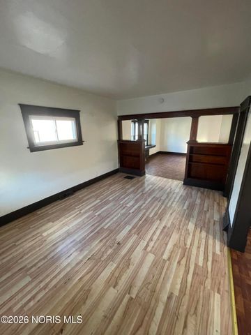 1675 Nebraska Avenue, Toledo, OH 43607