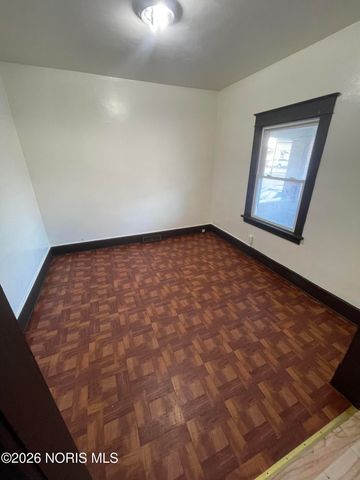 1675 Nebraska Avenue, Toledo, OH 43607