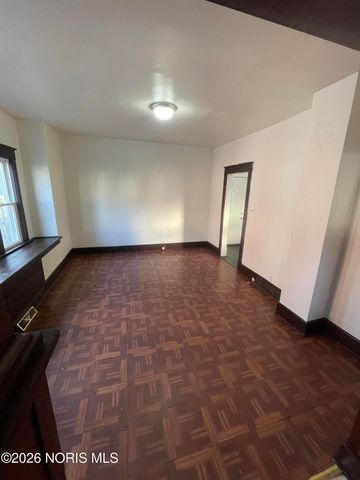 1675 Nebraska Avenue, Toledo, OH 43607