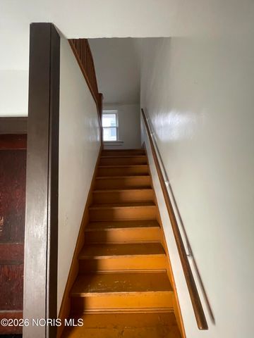 1675 Nebraska Avenue, Toledo, OH 43607