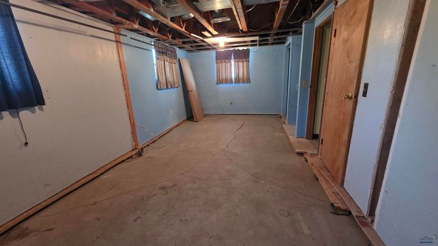 6600 KIMBERLY DR, Black Hawk, SD 57718