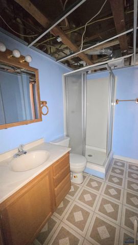 6600 KIMBERLY DR, Black Hawk, SD 57718