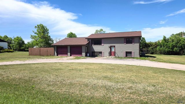 6600 KIMBERLY DR, Black Hawk, SD 57718