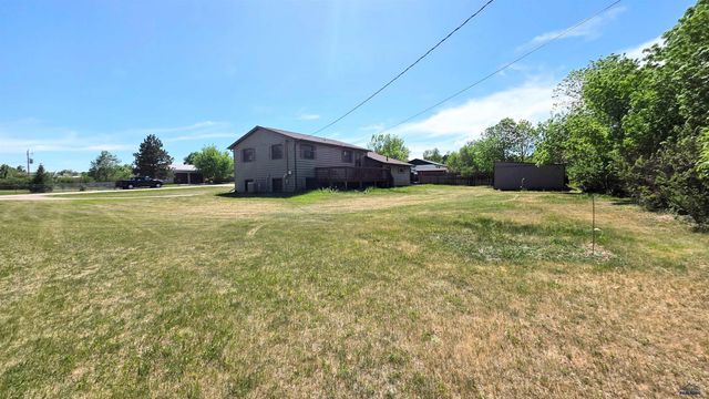 6600 KIMBERLY DR, Black Hawk, SD 57718