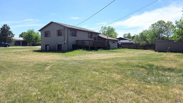 6600 KIMBERLY DR, Black Hawk, SD 57718