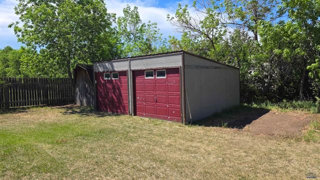 6600 KIMBERLY DR, Black Hawk, SD 57718