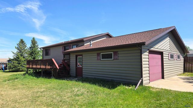 6600 KIMBERLY DR, Black Hawk, SD 57718
