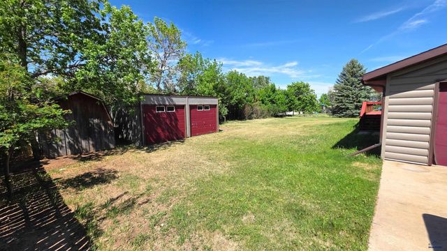 6600 KIMBERLY DR, Black Hawk, SD 57718