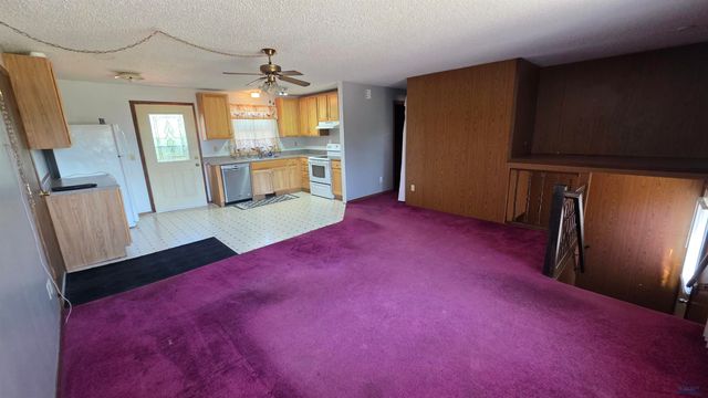 6600 KIMBERLY DR, Black Hawk, SD 57718