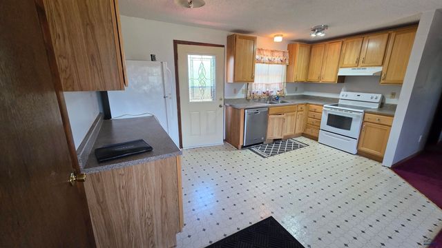 6600 KIMBERLY DR, Black Hawk, SD 57718