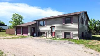 6600 KIMBERLY DR, Black Hawk, SD 57718