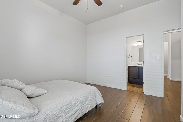 244 FARNBOROUGH Street, El Paso, TX 79928