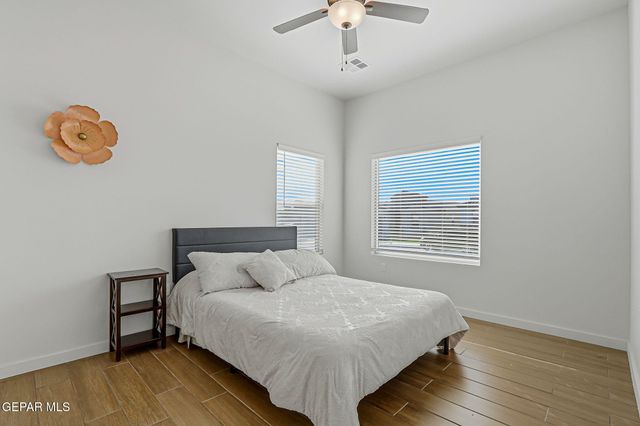 244 FARNBOROUGH Street, El Paso, TX 79928