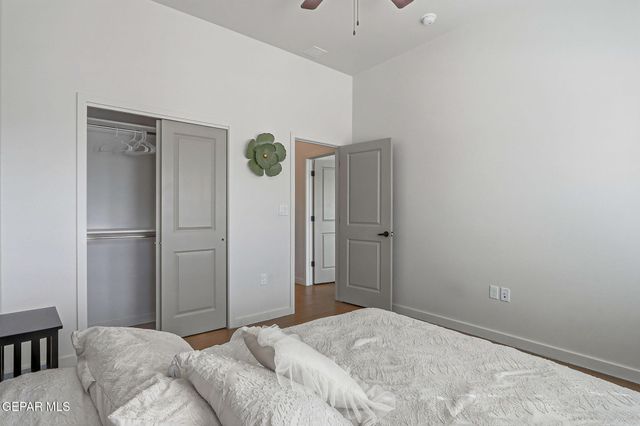 244 FARNBOROUGH Street, El Paso, TX 79928