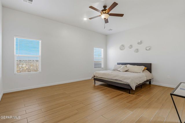 244 FARNBOROUGH Street, El Paso, TX 79928