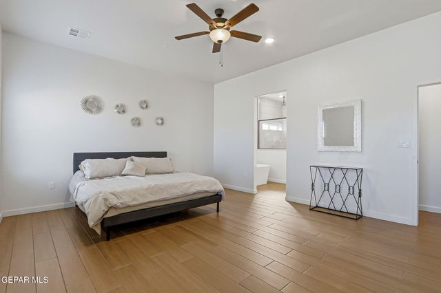 244 FARNBOROUGH Street, El Paso, TX 79928