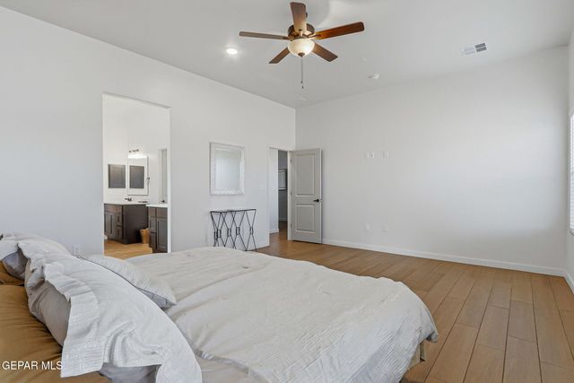 244 FARNBOROUGH Street, El Paso, TX 79928