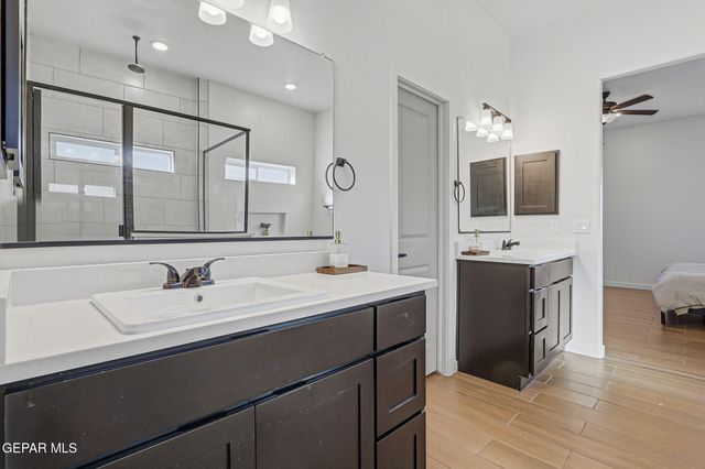 244 FARNBOROUGH Street, El Paso, TX 79928