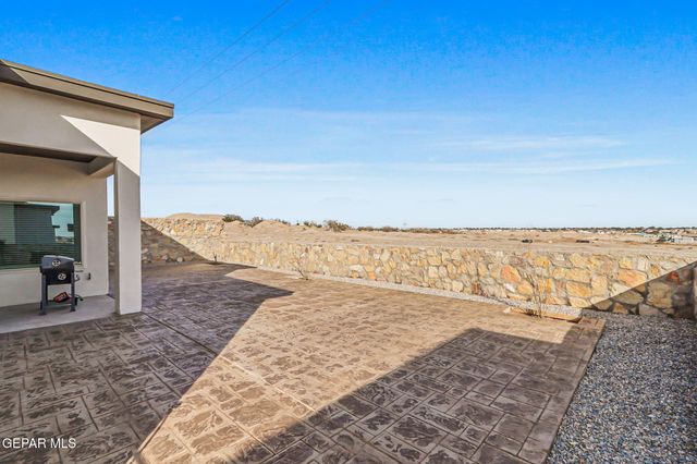 244 FARNBOROUGH Street, El Paso, TX 79928