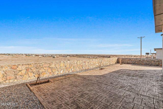 244 FARNBOROUGH Street, El Paso, TX 79928