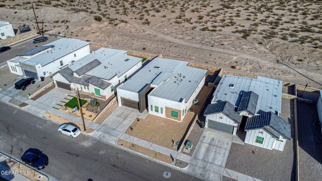 244 FARNBOROUGH Street, El Paso, TX 79928