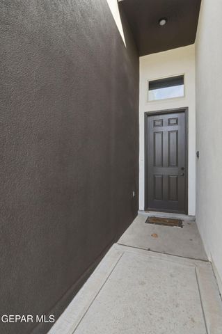 244 FARNBOROUGH Street, El Paso, TX 79928