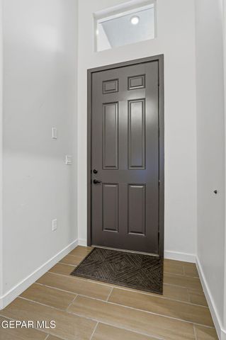 244 FARNBOROUGH Street, El Paso, TX 79928