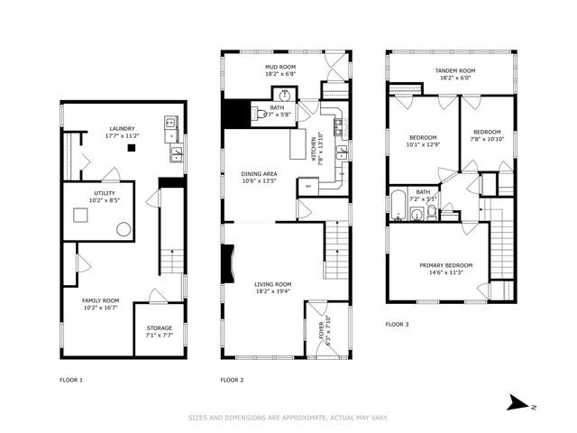 1103 Lyman Avenue, Oak Park, IL 60304