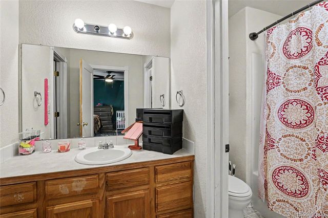 6304 Burgundy Street, Evans, CO 80634