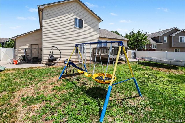6304 Burgundy Street, Evans, CO 80634