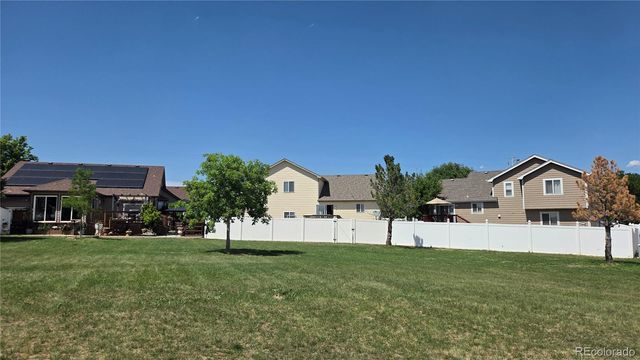 6304 Burgundy Street, Evans, CO 80634